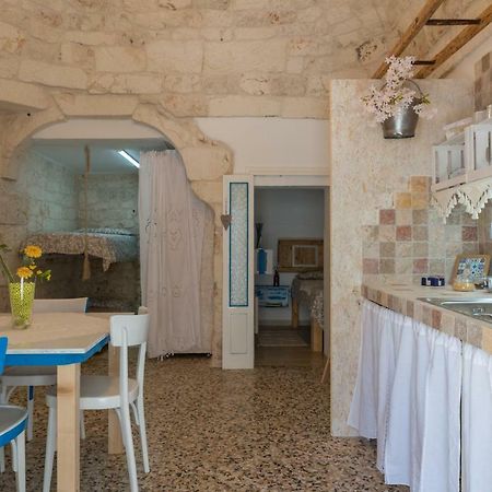 A Casetta Villa Ostuni Ngoại thất bức ảnh