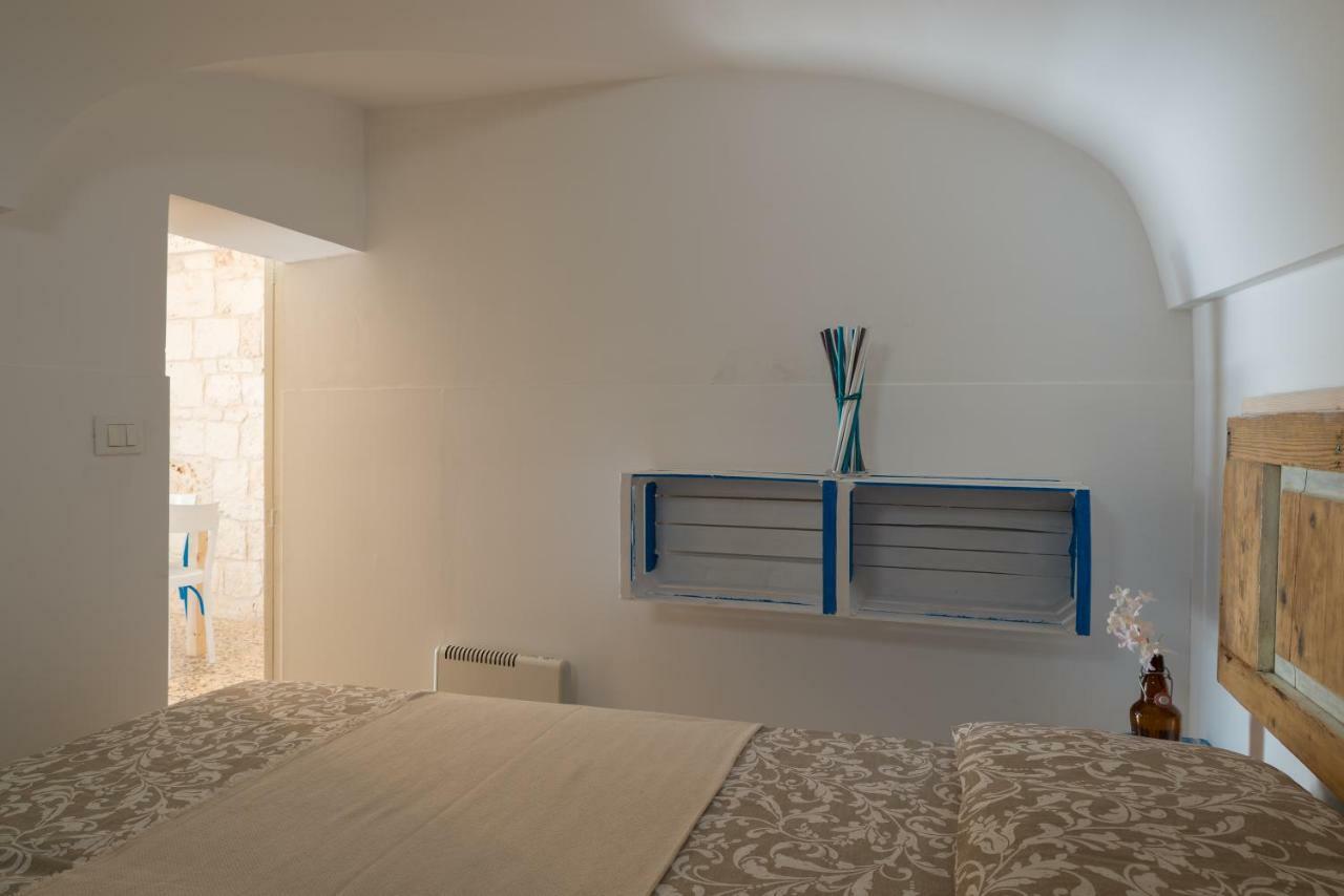 A Casetta Villa Ostuni Ngoại thất bức ảnh
