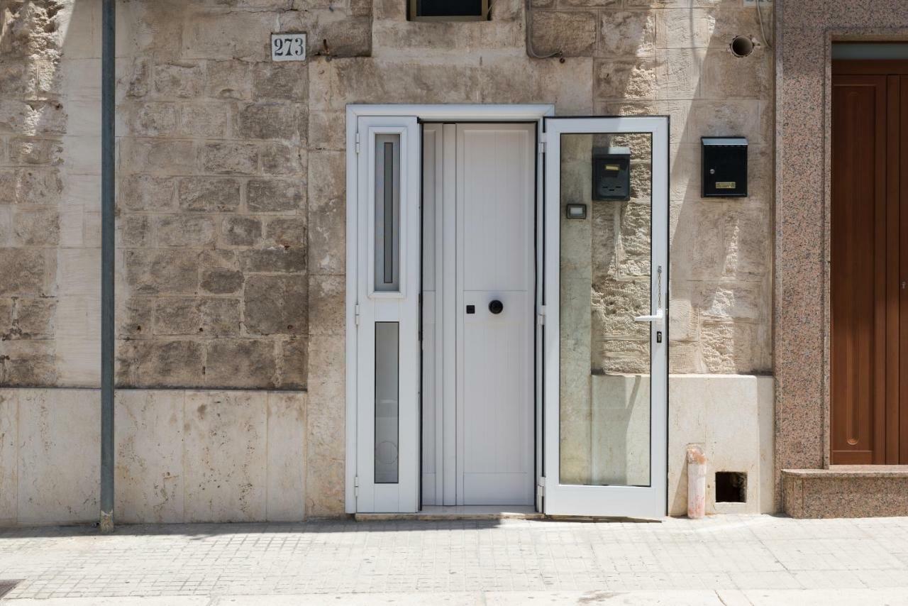 A Casetta Villa Ostuni Ngoại thất bức ảnh