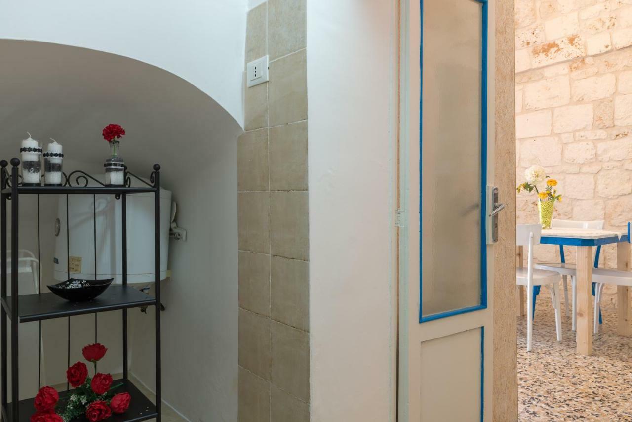 A Casetta Villa Ostuni Ngoại thất bức ảnh