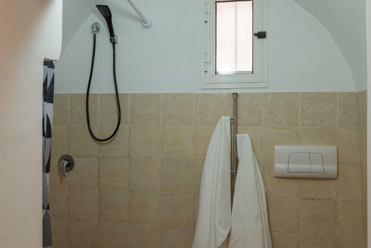 A Casetta Villa Ostuni Ngoại thất bức ảnh