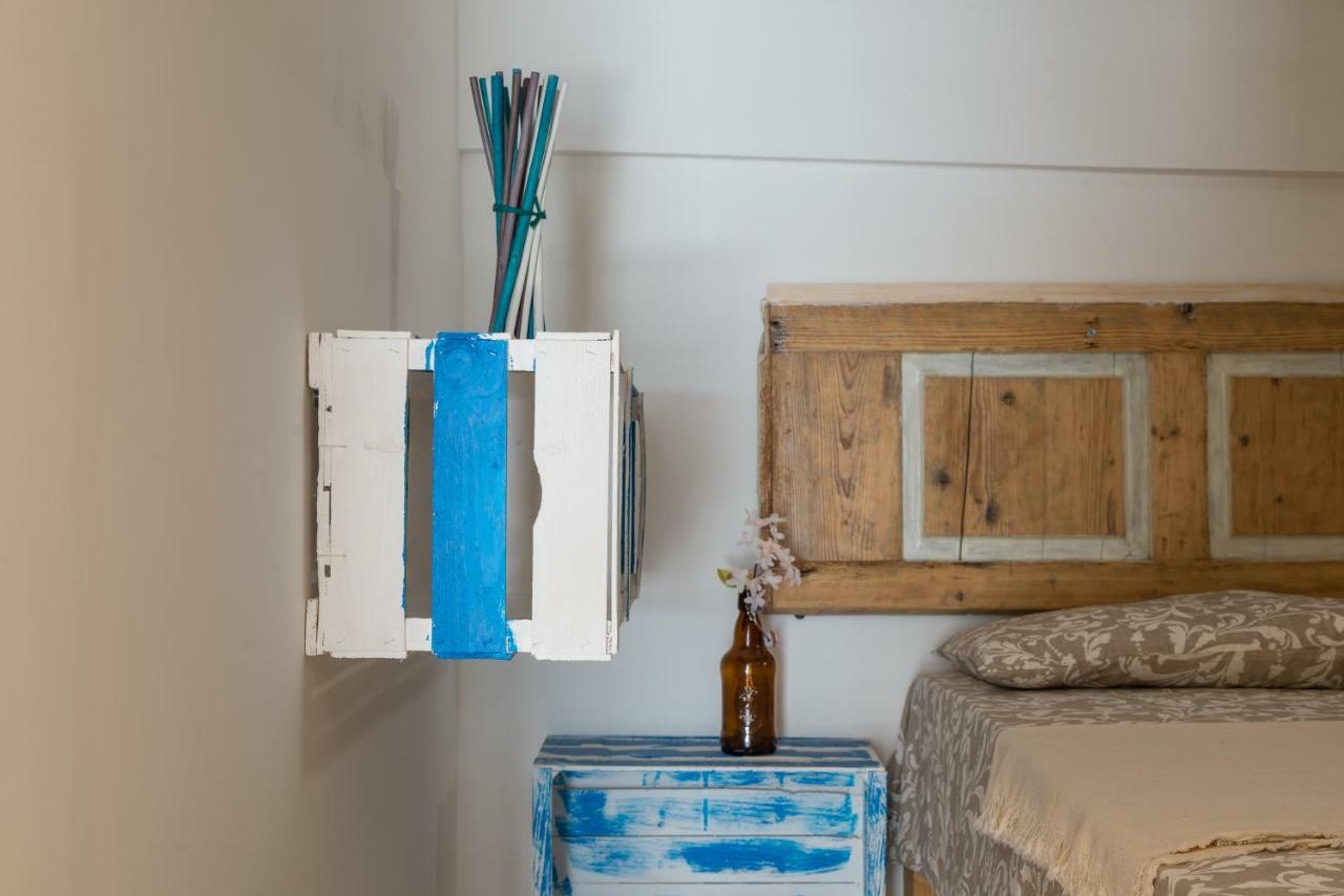 A Casetta Villa Ostuni Ngoại thất bức ảnh