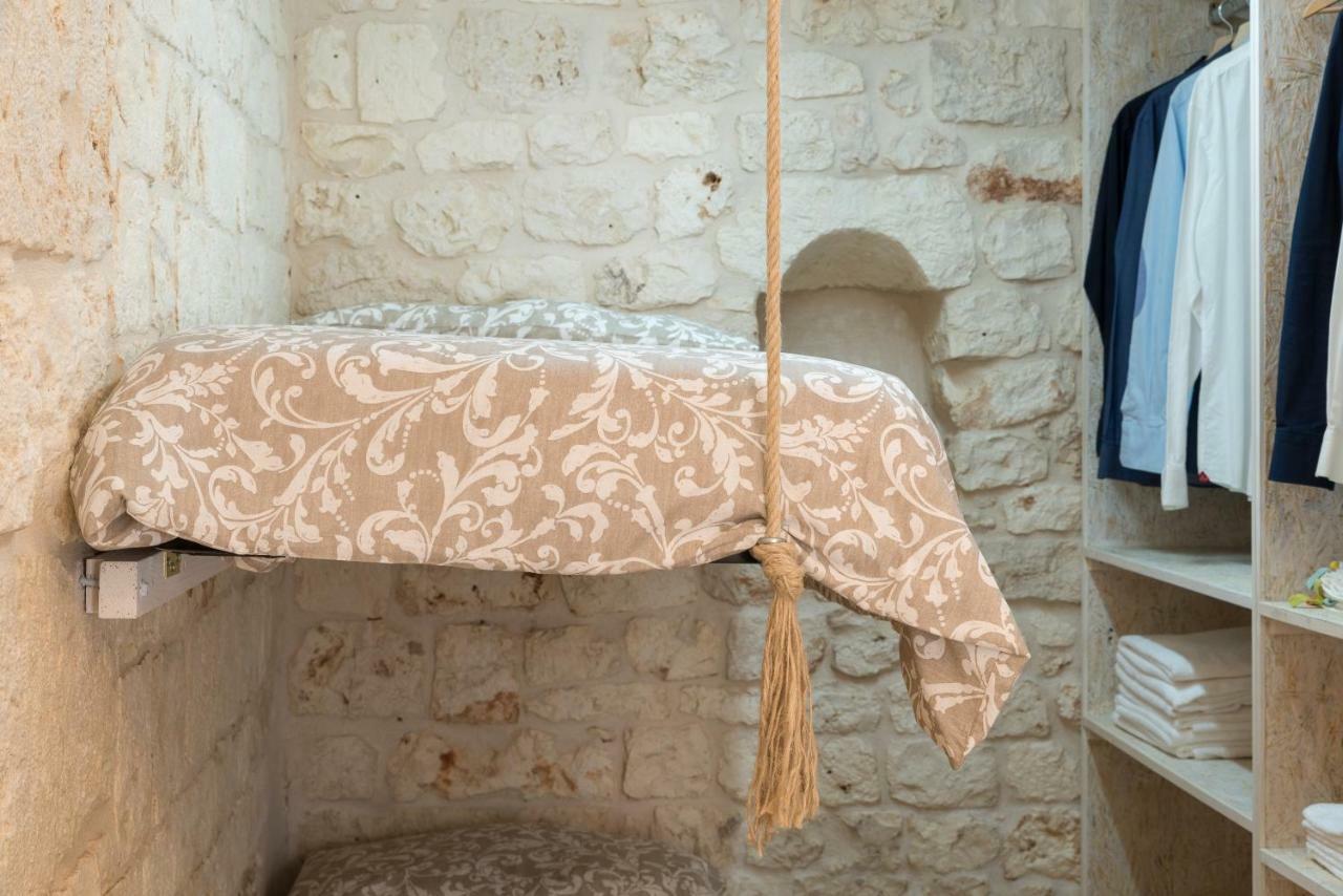 A Casetta Villa Ostuni Ngoại thất bức ảnh