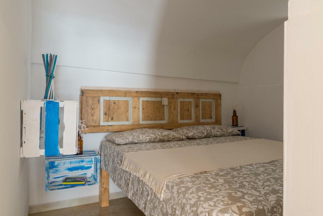 A Casetta Villa Ostuni Ngoại thất bức ảnh