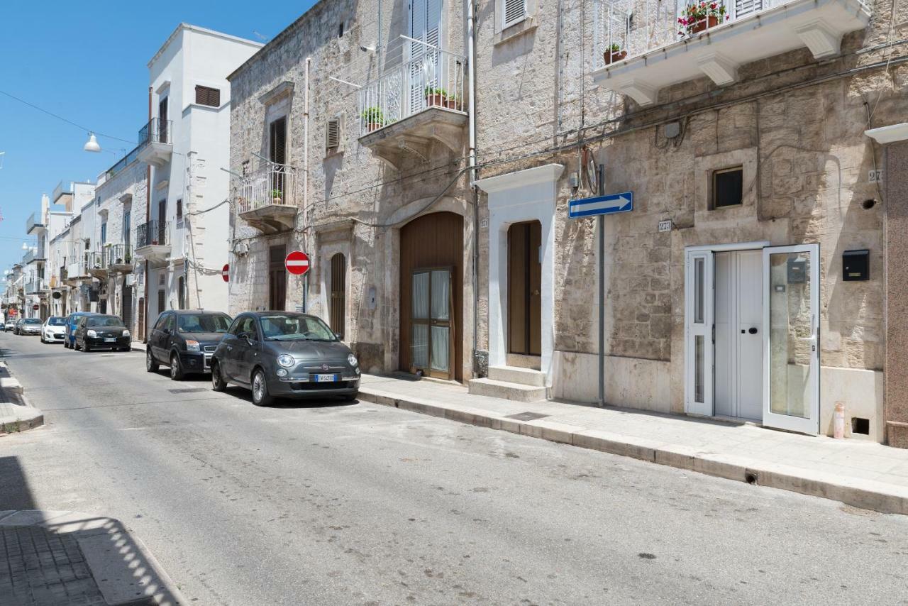 A Casetta Villa Ostuni Ngoại thất bức ảnh