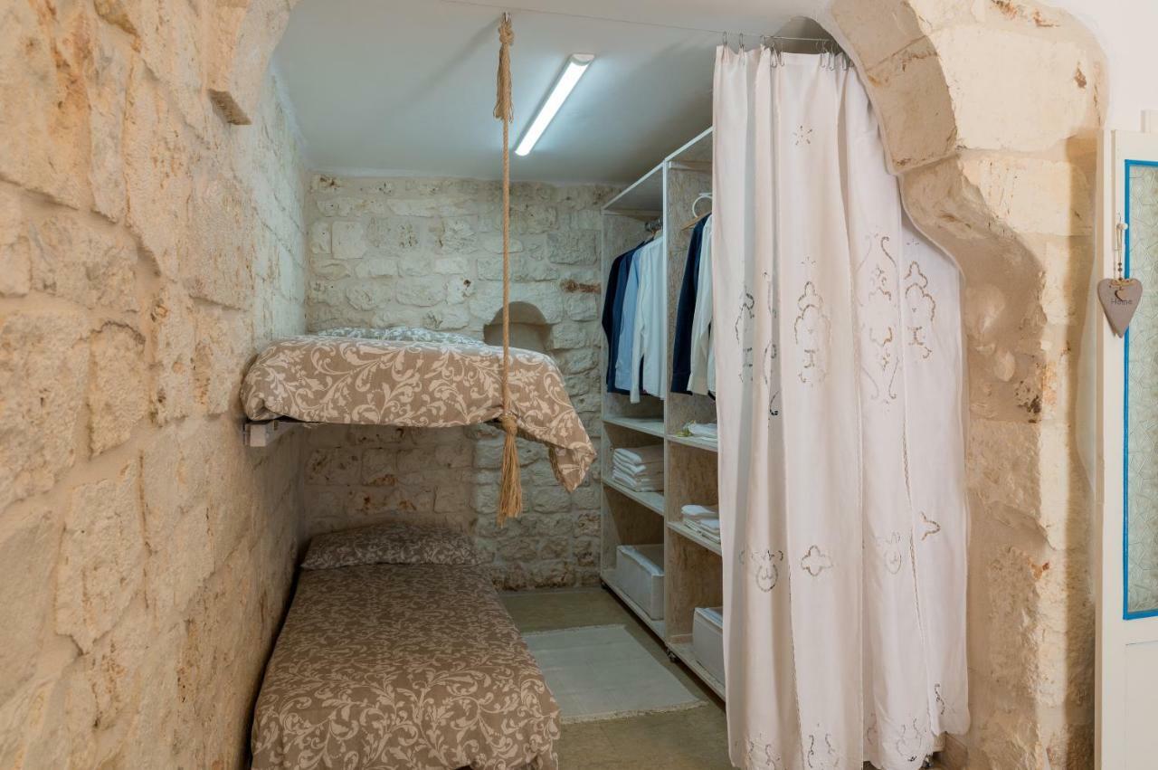 A Casetta Villa Ostuni Ngoại thất bức ảnh