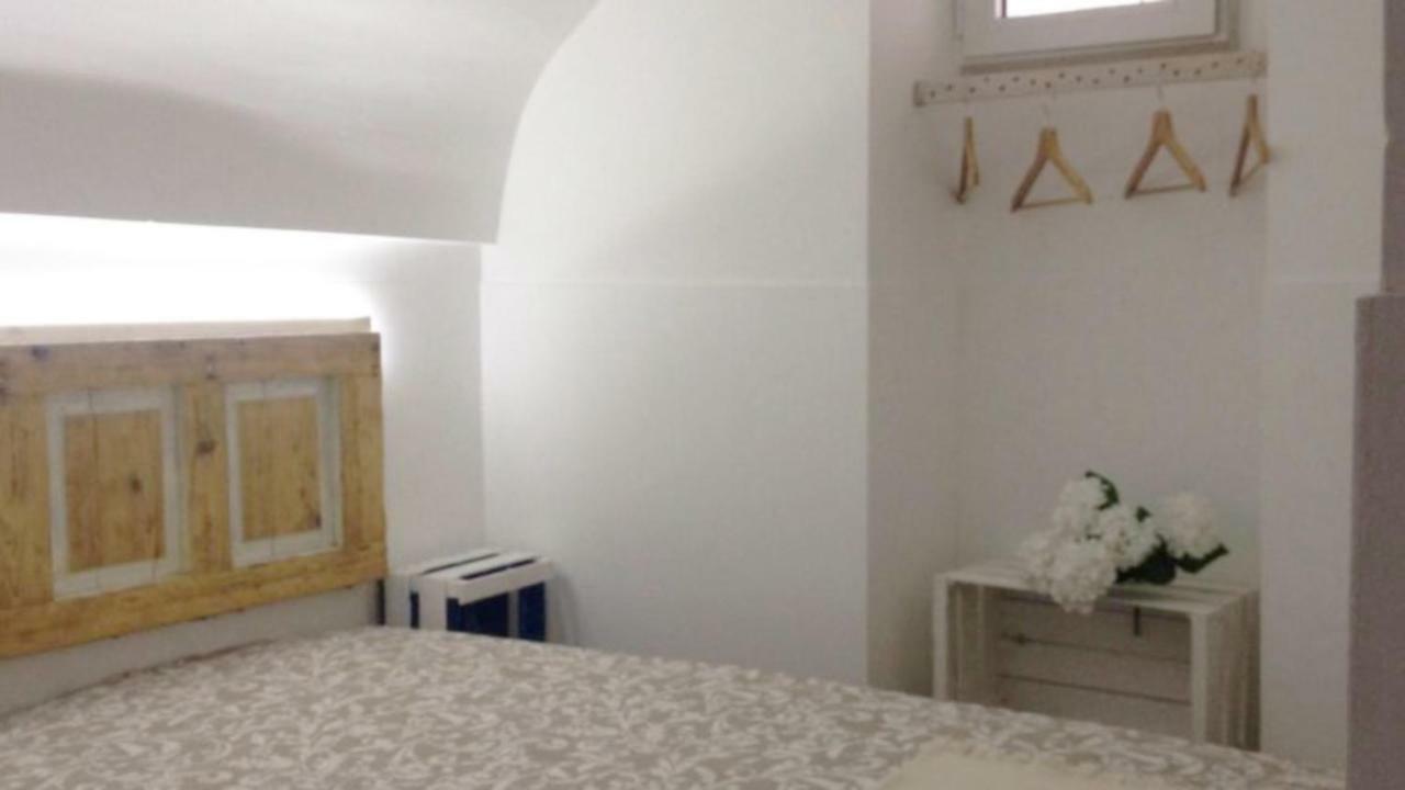 A Casetta Villa Ostuni Ngoại thất bức ảnh